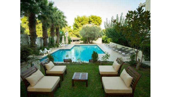 Poza pentru Myrto Hotel - Mati Attica 6643-1560233777 Myrto Hotel - Mati Attica poza 3