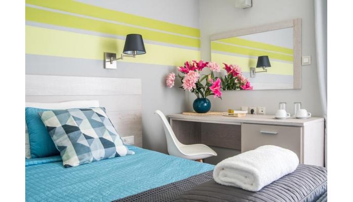 Poza pentru Myrto Hotel - Mati Attica 6997-1560233778 Myrto Hotel - Mati Attica poza 8