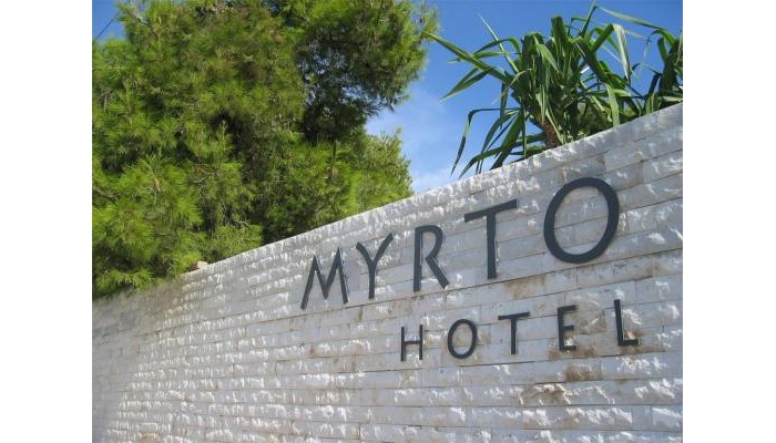Poza pentru Myrto Hotel - Mati Attica 7572-1560233776 Myrto Hotel - Mati Attica poza 0