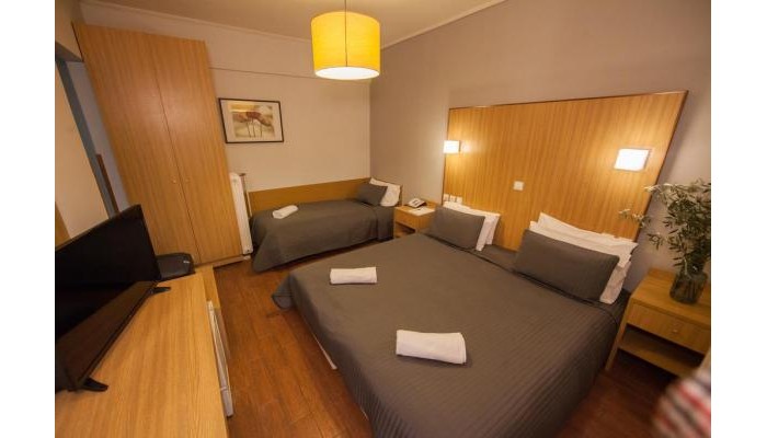 Poza pentru Myrto Hotel - Mati Attica 7578-1560233777 Myrto Hotel - Mati Attica poza 4