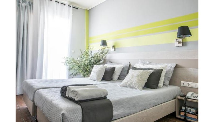 Poza pentru Myrto Hotel - Mati Attica 9219-1560233778 Myrto Hotel - Mati Attica poza 10