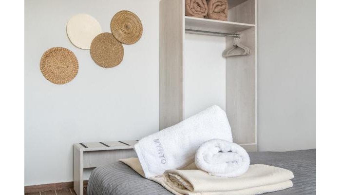 Poza pentru Myrto Hotel - Mati Attica 9750-1560233777 Myrto Hotel - Mati Attica poza 6