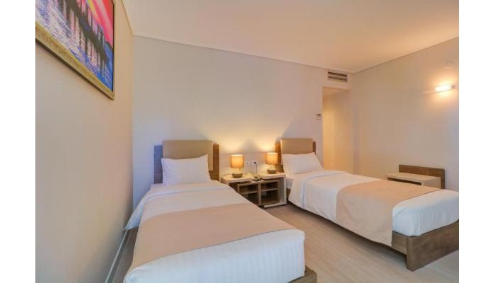 Palace Hotel Glyfada (Ex Bomo Palace) poza 3