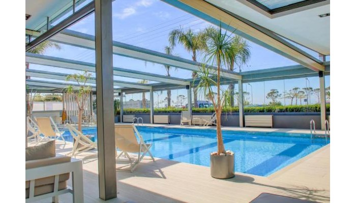 Palace Hotel Glyfada (Ex Bomo Palace) poza 23