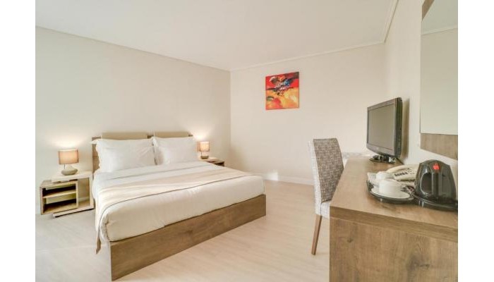 Palace Hotel Glyfada (Ex Bomo Palace) poza 9