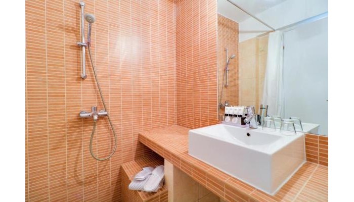 Palace Hotel Glyfada (Ex Bomo Palace) poza 12