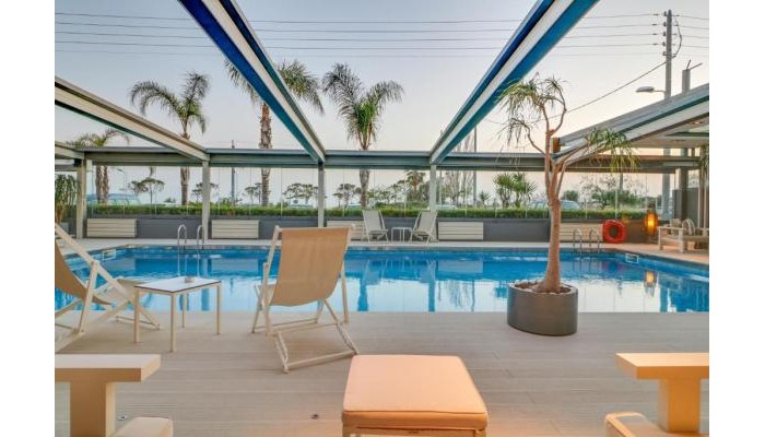 Palace Hotel Glyfada (Ex Bomo Palace) poza 20