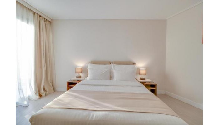 Palace Hotel Glyfada (Ex Bomo Palace) poza 7