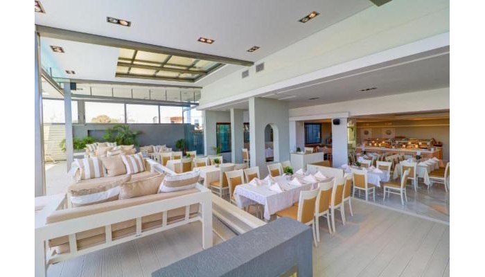 Palace Hotel Glyfada (Ex Bomo Palace) poza 17