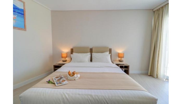 Palace Hotel Glyfada (Ex Bomo Palace) poza 4