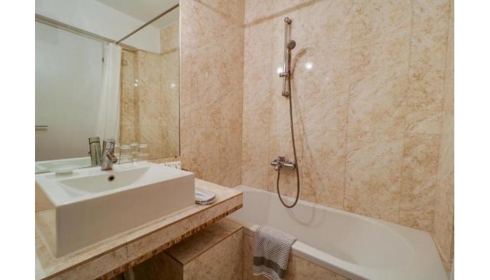 Palace Hotel Glyfada (Ex Bomo Palace) poza 14