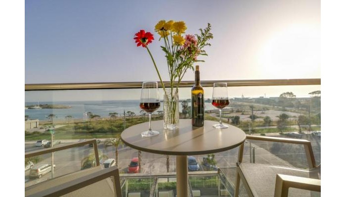 Palace Hotel Glyfada (Ex Bomo Palace) poza 16