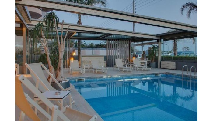 Palace Hotel Glyfada (Ex Bomo Palace) poza 21