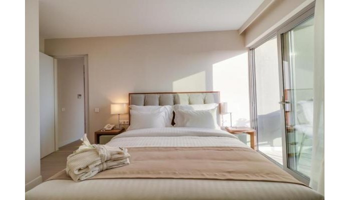 Palace Hotel Glyfada (Ex Bomo Palace) poza 10