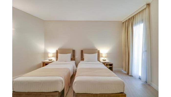 Palace Hotel Glyfada (Ex Bomo Palace) poza 8