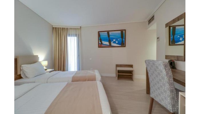 Palace Hotel Glyfada (Ex Bomo Palace) poza 6