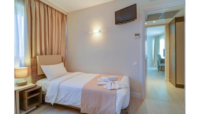 Palace Hotel Glyfada (Ex Bomo Palace) poza 5