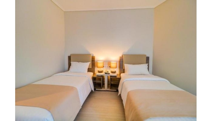 Palace Hotel Glyfada (Ex Bomo Palace) poza 2