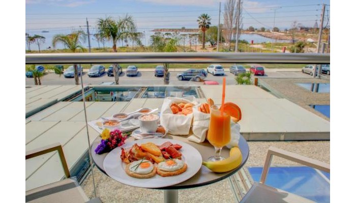 Palace Hotel Glyfada (Ex Bomo Palace) poza 15