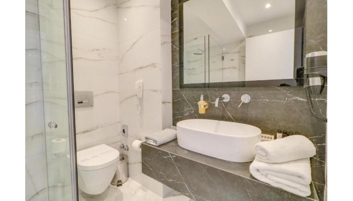 Palace Hotel Glyfada (Ex Bomo Palace) poza 11