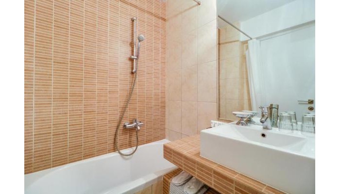 Palace Hotel Glyfada (Ex Bomo Palace) poza 13