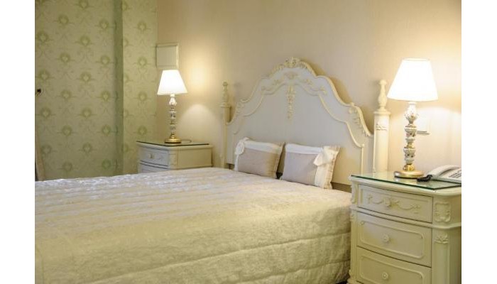 Achtis Boutique Hotel poza 5