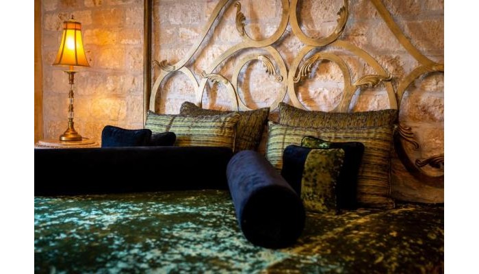 Achtis Boutique Hotel poza 4