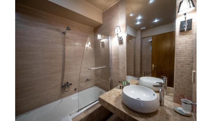 Achtis Boutique Hotel poza 8