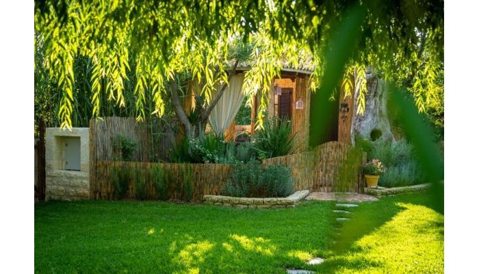 Achtis Boutique Hotel poza 1