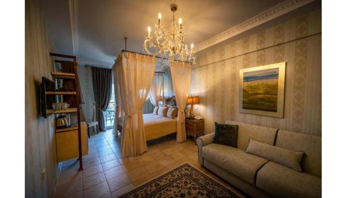 Achtis Boutique Hotel poza 6