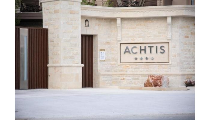 Achtis Boutique Hotel poza 0