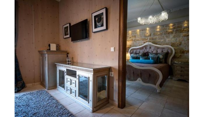 Achtis Boutique Hotel poza 7