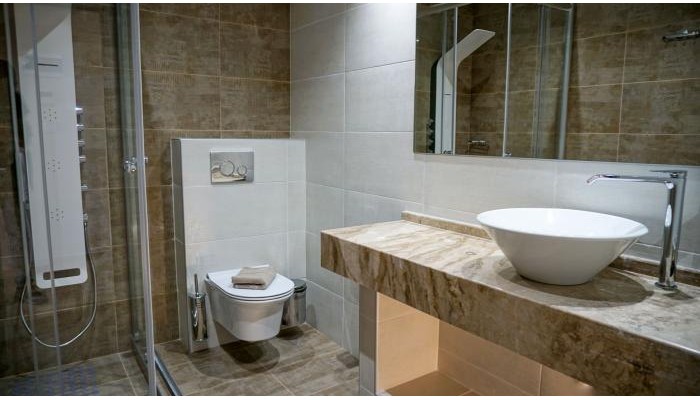 Agnes Deluxe Hotel poza 5