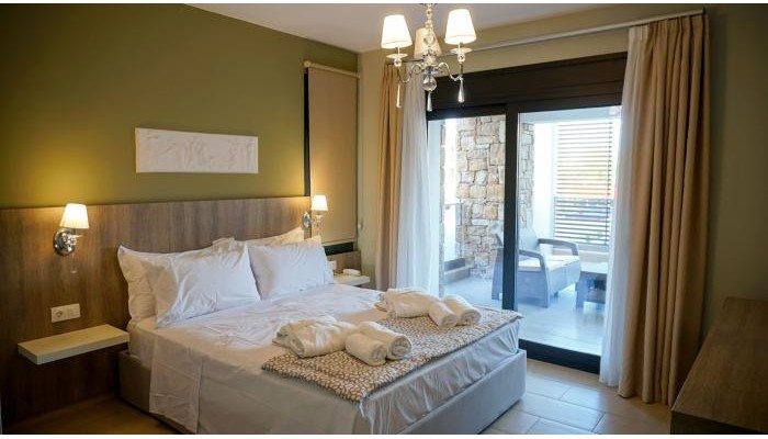 Agnes Deluxe Hotel poza 7