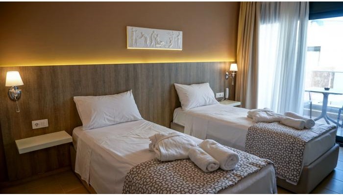 Agnes Deluxe Hotel poza 6