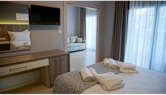 Agnes Deluxe Hotel poza 9