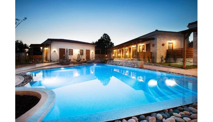 Hotel Casa Afytos poza 2