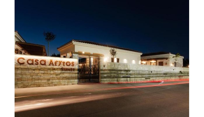Hotel Casa Afytos poza 0
