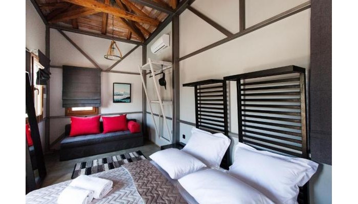 Hotel Casa Afytos poza 7