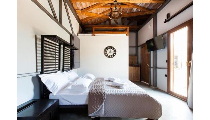 Hotel Casa Afytos poza 5