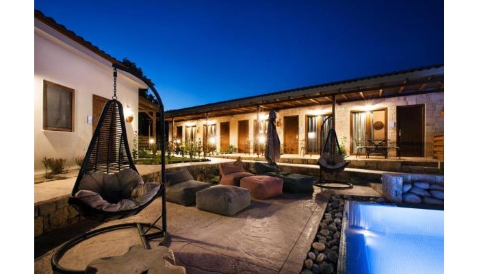 Hotel Casa Afytos poza 1