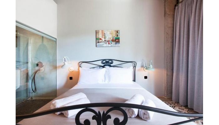 Hotel Casa Afytos poza 9