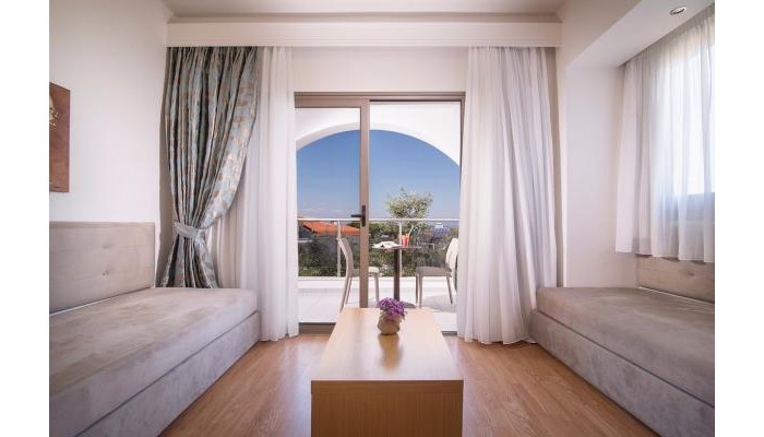 Hotel Flegra Palace poza 10