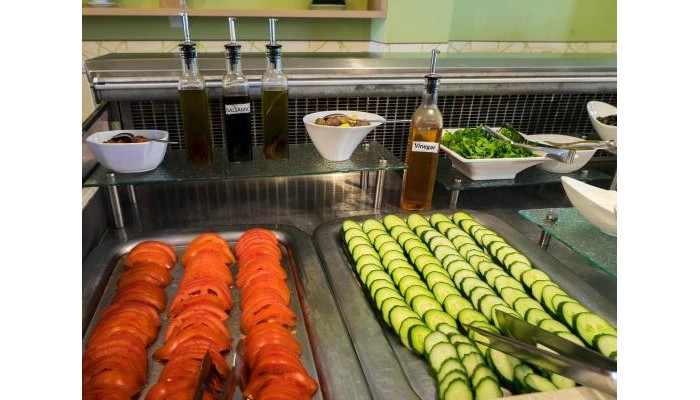 Hotel Flegra Palace poza 17