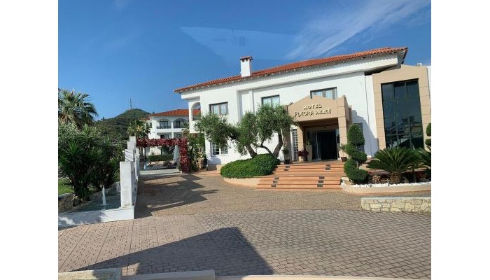 Hotel Flegra Palace poza 2