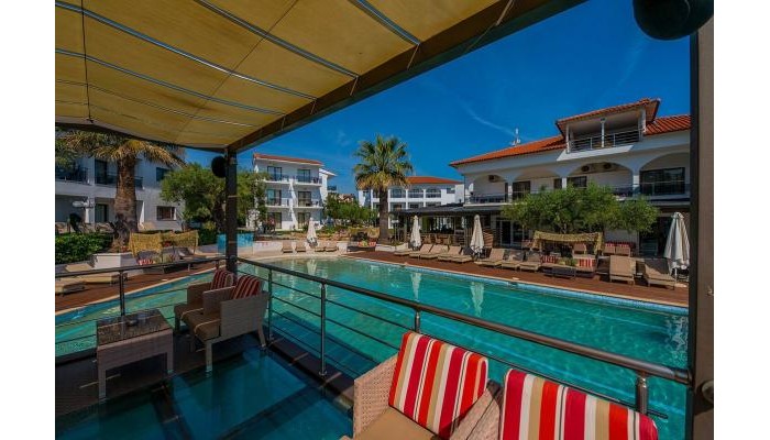 Hotel Flegra Palace poza 6