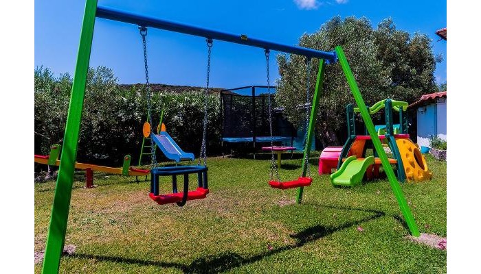 Hotel Flegra Palace poza 13