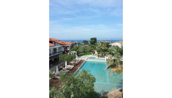 Hotel Flegra Palace poza 4