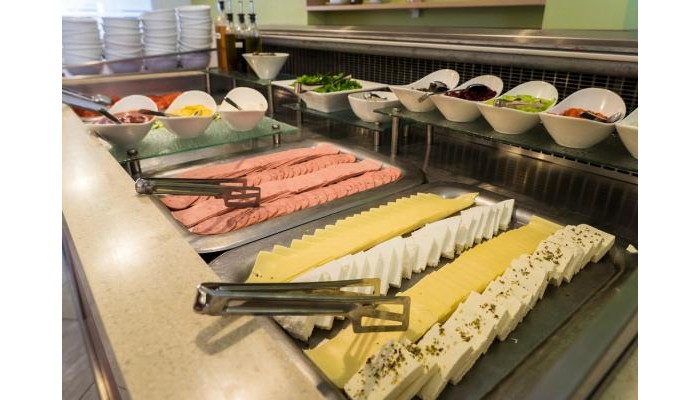 Hotel Flegra Palace poza 14