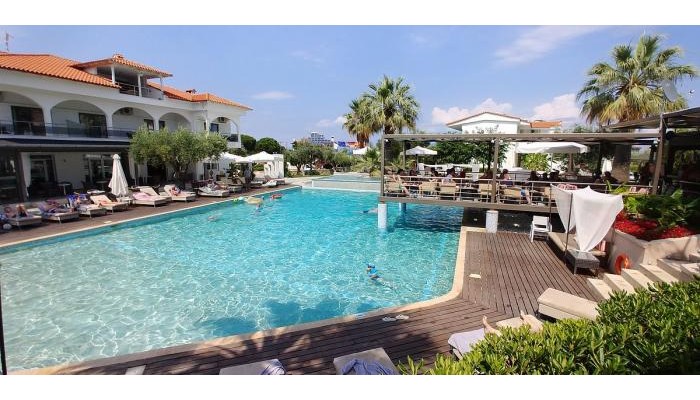 Hotel Flegra Palace poza 0